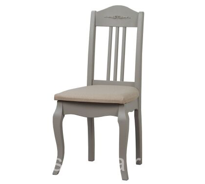 Стул мягкий Ари-Прованс №2